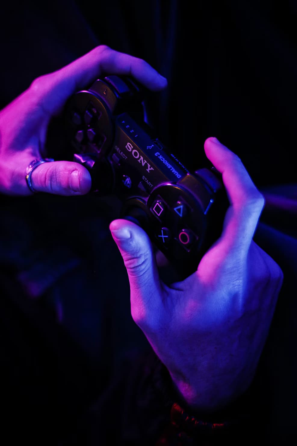 Premium Gaming Experience